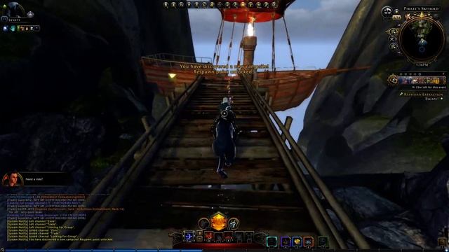 ➥ Neverwinter: The Heart of Fire - MOD 15 - Part 4 смотреть онлайн