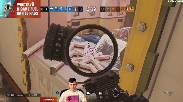 Adrenaline Cyber League - День третий! смотреть онлайн