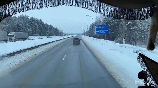 ИТОГ РЕЙСА, как не нужно делать, работа в итеко