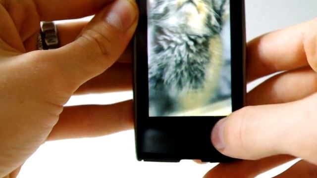 COWON S9 awesome movie :))) смотреть онлайн