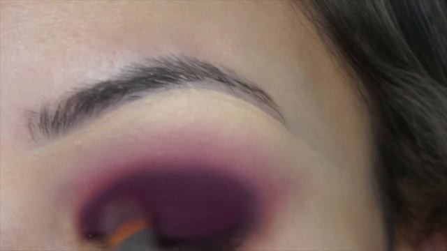 Easy Smokey Eye Tutorial