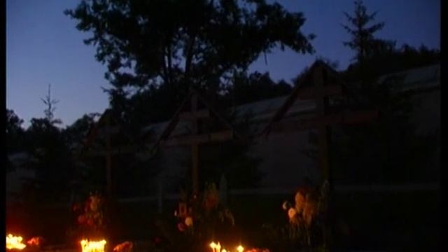 Полунощница. Благодатная Оптина. смотреть онлайн