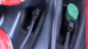 улитки в место штатного сигнала на Рено Симбол