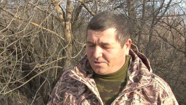 Жители станицы Гостагаевской провели субботник в заказнике «Красная горка» смотреть онлайн