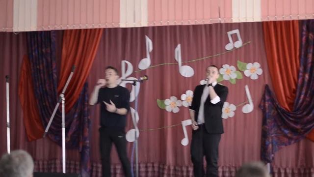 Сын читает рэп смотреть онлайн
