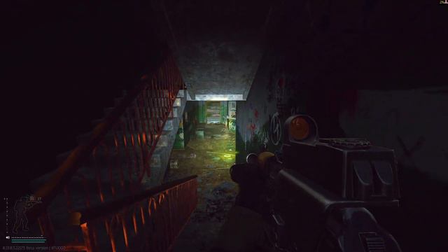 История трёх Диких (Тарков) смотреть онлайн