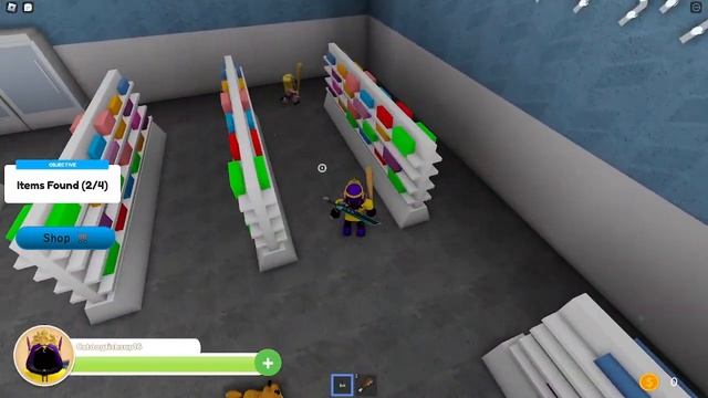 Playing home alone roblox story смотреть онлайн