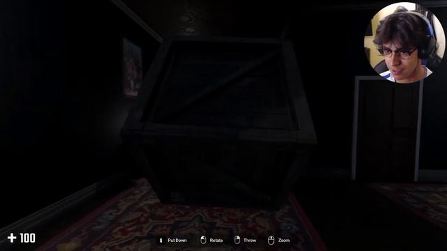 Someone In My Apartment... | Apartment (Demo) смотреть онлайн