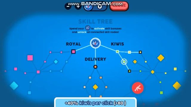 Kiwi Clicker 2 смотреть онлайн