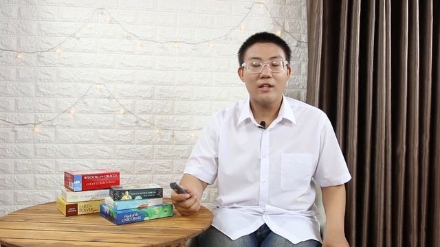 Khoá Học Sử Dụng Bài Oracle - Bài 1: Giới Thiệu Khóa Học Oracle - Video by HocTarot.com смотреть онлайн