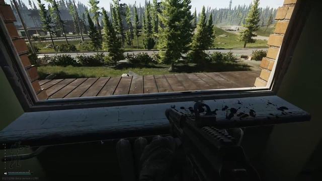 The Cruel Side Of Escape From Tarkov смотреть онлайн