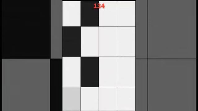 Don't Tap The White Tile- Record смотреть онлайн