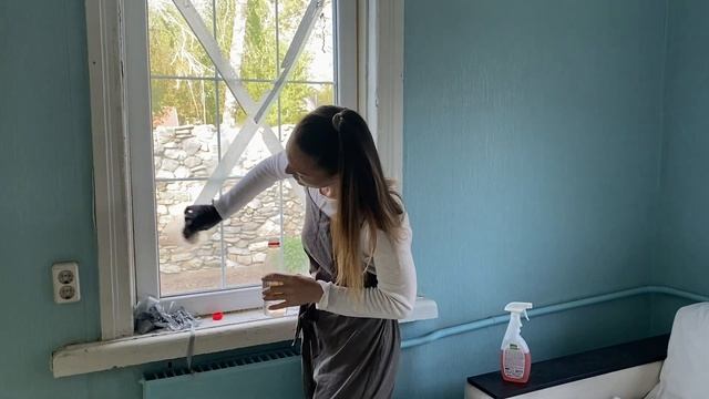 Домовладение