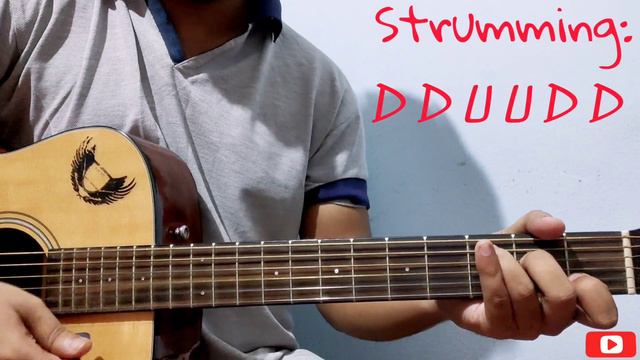 তোমাকে | Tomake Guitar Lesson for Beginners | Easy tutorial | Parineeta | Chords | Shreya Ghoshal смотреть онлайн
