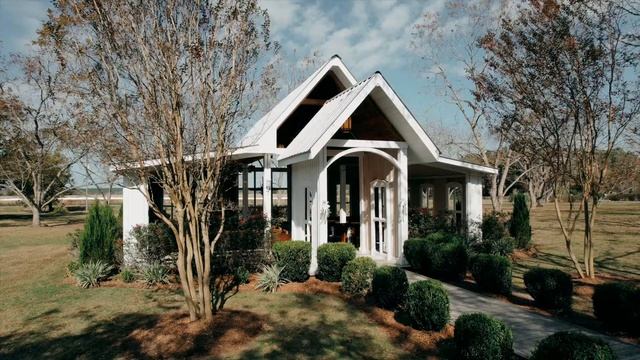 "I Promise to Always Correct Your Grammar" // CHELSEA + RYAN // Southwest Georgia Wedding Magic смотреть онлайн