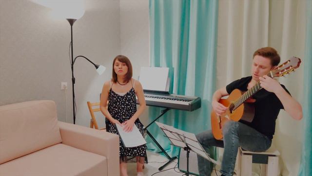 Claudio Monteverdi. Sì dolce è'l tormento performed by Tamara Lomdzhariya & Dmitry Pritula смотреть онлайн