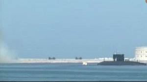 В дальнем походе, исп. лаур. м. и вс. конк. Д.Адамов, комп. з. р. К. РФ М.Протасов, стихи И.Головко