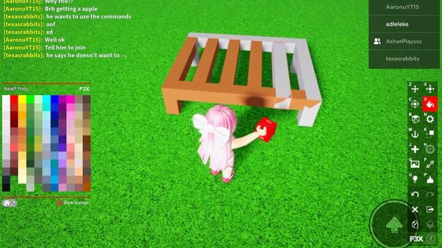 How to build a roblox bed. [LEGIT] смотреть онлайн