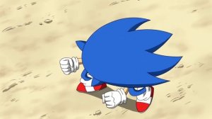 Sonic the Hedgehog VS Super Mario - ALL EPISODES - MULTIVERSE WARS! ???