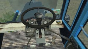 Русские моды для FS 13: №1