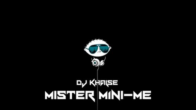 DJ Khalse and DJ Samet Mister Mini Me Dirty Dutch Mix смотреть онлайн