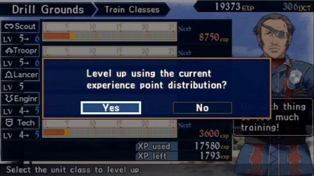 Valkyria Chronicles II (PSP) Review - They Made a Sequel? смотреть онлайн