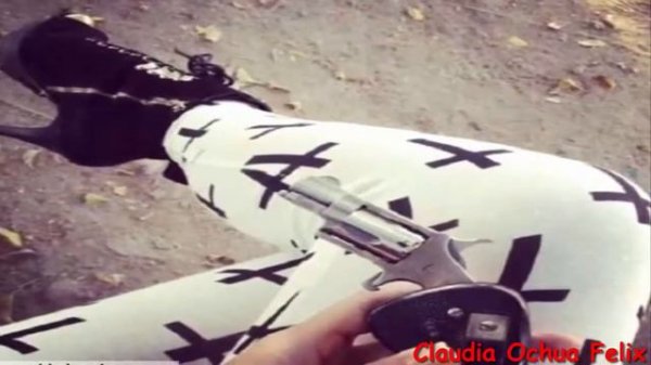 DUYMAYAN KALMASIN Dünyanın En Tehlikeli Kadın Mafya Lideri Claudia Ochoa Felix