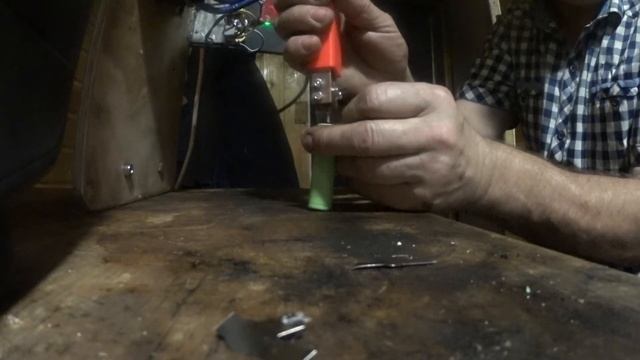 Точечная сварка18650 смотреть онлайн
