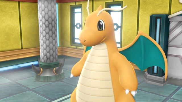 Pokemon Let's Go, Eevee! - Прохождение. #8 - Лига покемонов смотреть онлайн