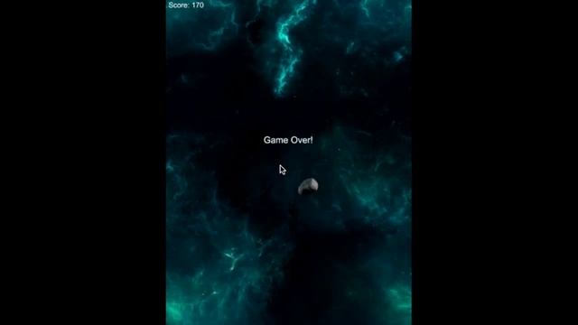 Space Shooter iOS Demo Tutorial смотреть онлайн