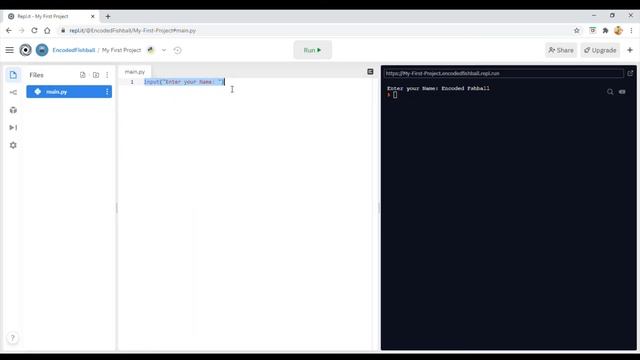 Python Crash Course смотреть онлайн