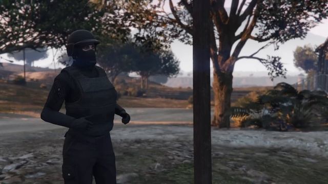 The 6 types of players you find on GTA Online! смотреть онлайн