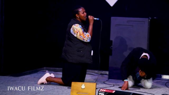 😭UMUKUNZI WANJYE // MUMAFU YA NIMUNSI// FRANK & JOYOUS MELODY смотреть онлайн