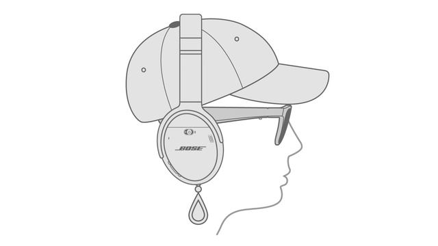 Bose QuietComfort Headphones – Troubleshooting Noise Cancellation Issues смотреть онлайн