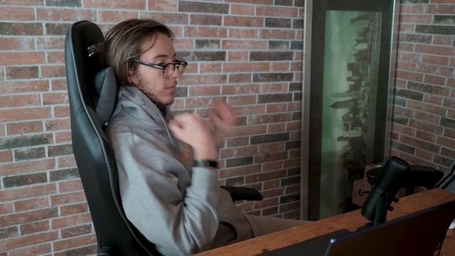 SEDIA DA GAMING ECONOMICA A 90€ ZENEZ : Recensione смотреть онлайн