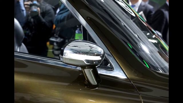 Внедорожник Kia Telluride смотреть онлайн