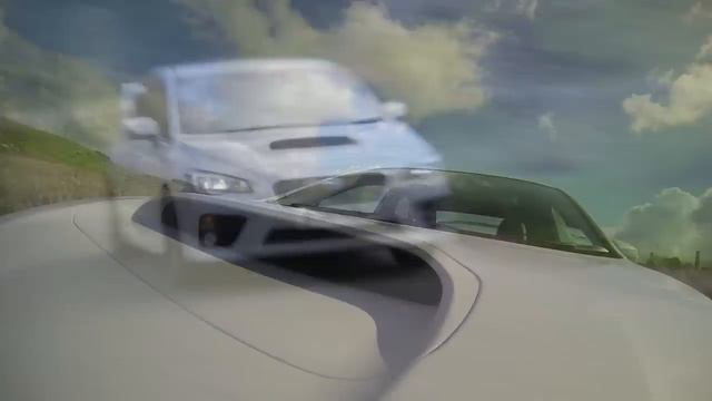 Subaru WRX STI Road Trip смотреть онлайн