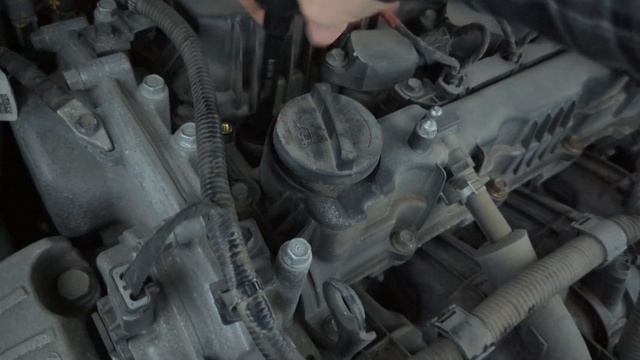 How to change spark plugs on a 2019 Hyundai Santa Fe 2.0L Turbo смотреть онлайн
