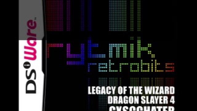 Can Rytmik Retrobits mimic 2A03 music? смотреть онлайн