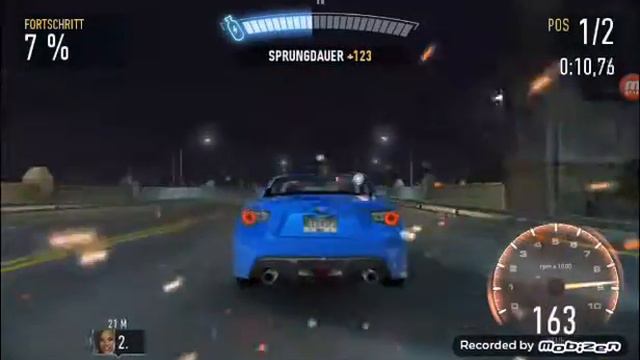 NEED FOR SPEED NO LIMITS SRPSKI GAMEPLAY#1 смотреть онлайн