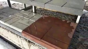 Отзыв клиента о ступенях на крыльцо!