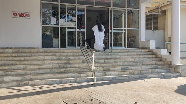 Школа Раджа Йоги. Гьян Саровар 9 смотреть онлайн