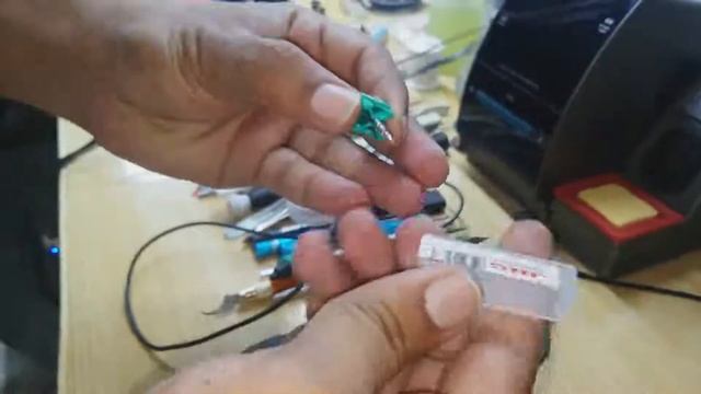 Sugon T36 Soldering Station Unboxing, Installation, Test & Review смотреть онлайн