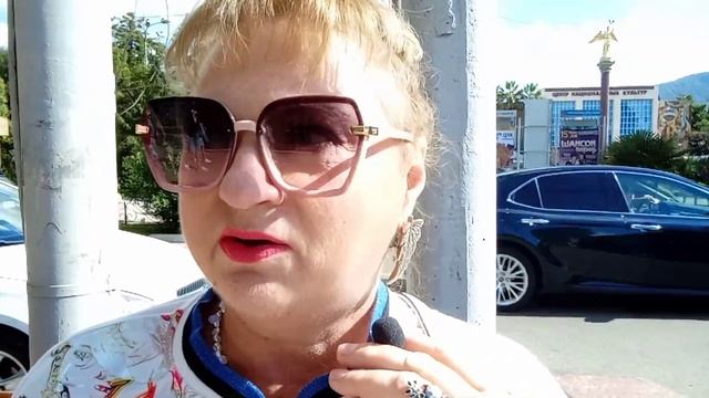 ЛАЗАРЕВСКОЕ, УЛИЦА ПОБЕДЫ... ГДЕ МОЖНО ПОЕСТЬ И ГДЕ ПОСЕЛИТЬСЯ??? смотреть онлайн