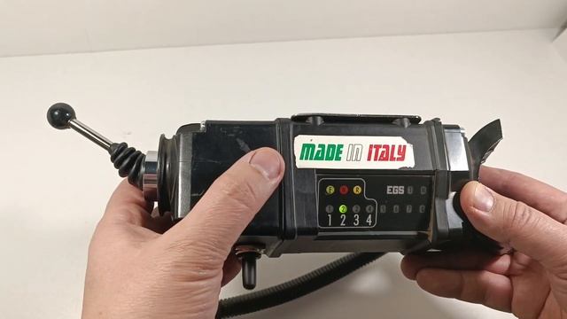 Clark Electronics EGS, EGS71, EGS55, EGS51 Case, New Holland, Fiat, Hitachi Joystick Repair Service смотреть онлайн