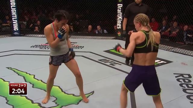 Женские бои без правил смотреть онлайн