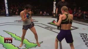 Женские бои без правил