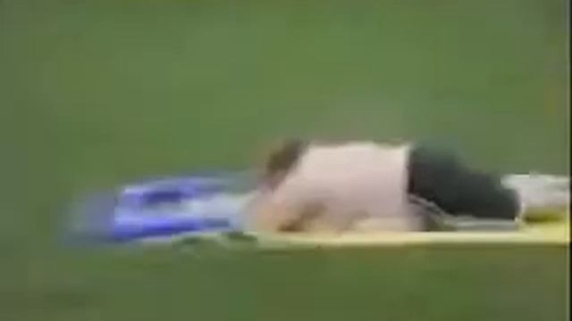 Толстяк и водяная дорожка смотреть онлайн