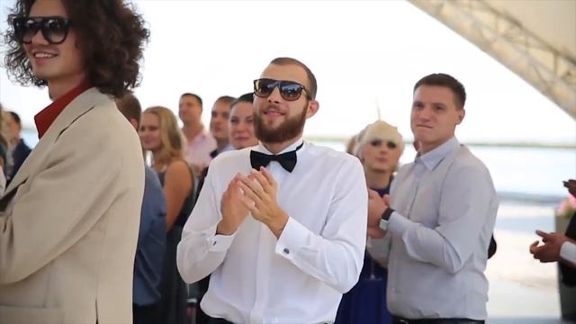 "Кружево на свадьбу" выпуск №29 смотреть онлайн