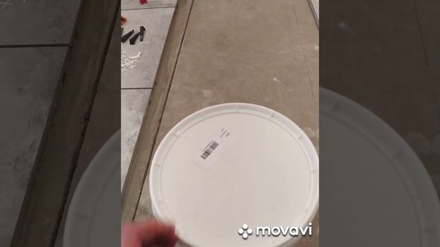 Укладка плитки на деформационный шов,и не трещит! смотреть онлайн